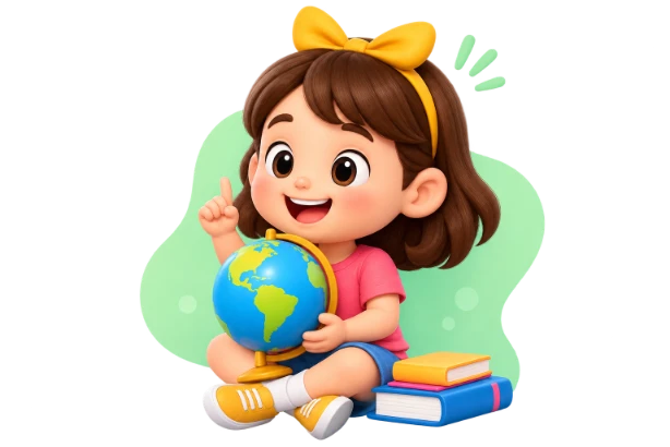 Child-Safe Campus