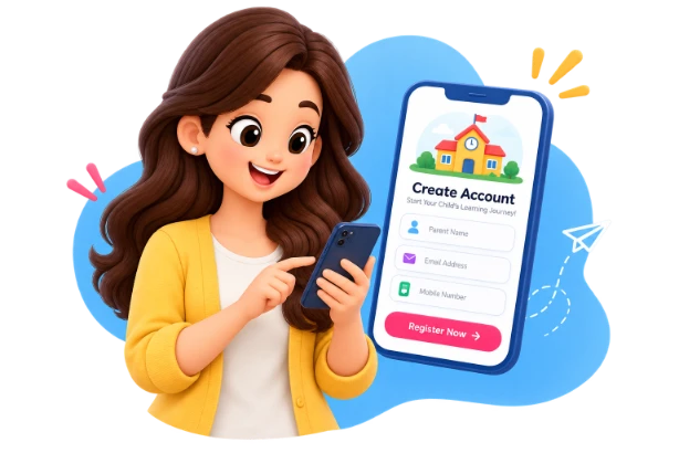 Parent App